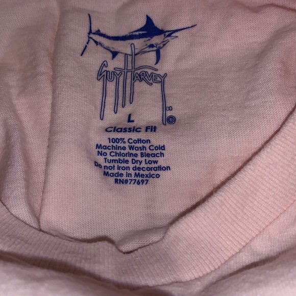 Guy Harvey tee - Picture 8 of 8